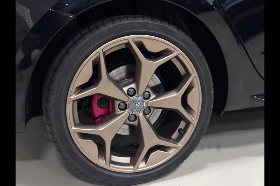 Audi A1 SPORTBACK 40 TFSI 3X S-LINE | LED | 207 PK | VIRTUAL | CLIMA