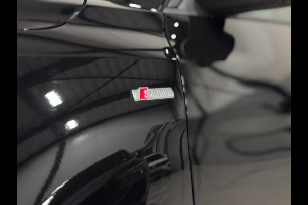 Audi A1 SPORTBACK 40 TFSI 3X S-LINE | LED | 207 PK | VIRTUAL | CLIMA