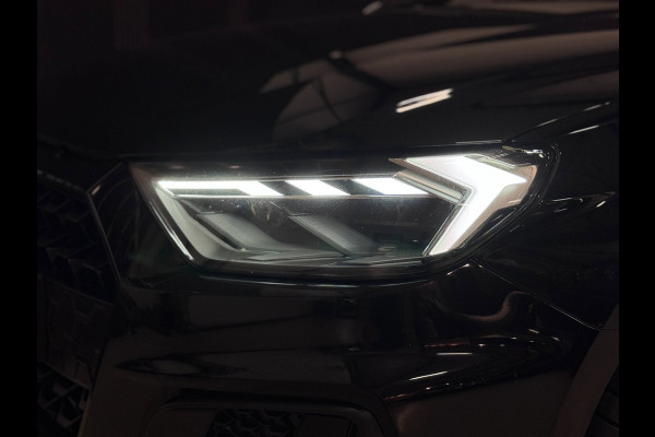 Audi A1 SPORTBACK 40 TFSI 3X S-LINE | LED | 207 PK | VIRTUAL | CLIMA