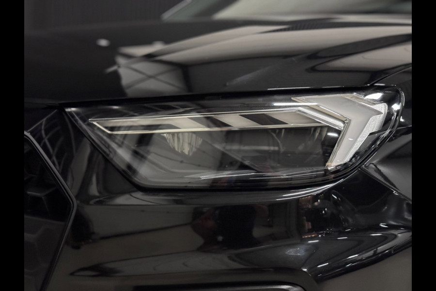 Audi A1 SPORTBACK 40 TFSI 3X S-LINE | LED | 207 PK | VIRTUAL | CLIMA