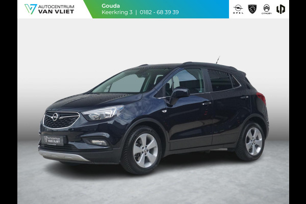 Opel Mokka X 1.4 Turbo Innovation Afn. trekhaak