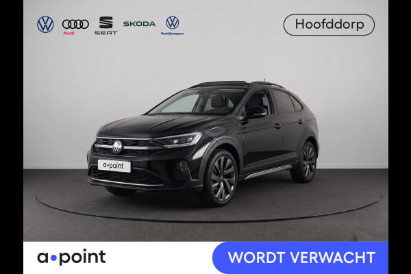 Volkswagen Taigo 1.5 TSI Style 150 pk Automaat (DSG) | Navigatie | Panoramadak | Parkeersensoren (Park assist) | Achteruitrijcamera | Stoelverwarming |
