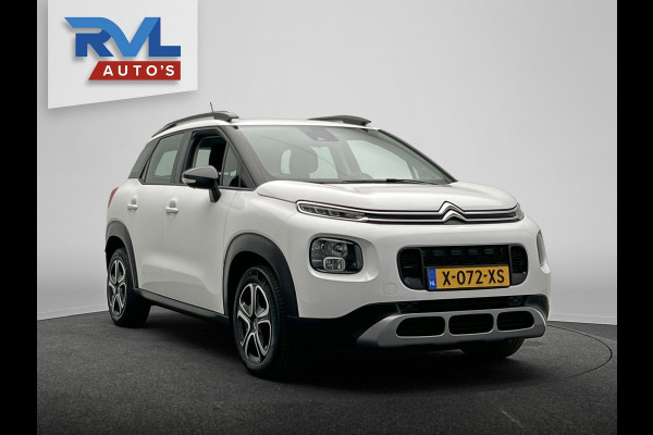 Citroën C3 Aircross 1.2 PureTech S&S Shine | Distr.Riem v.v | Navigatie | Carplay | PDC | Cruise/Control | Airco |