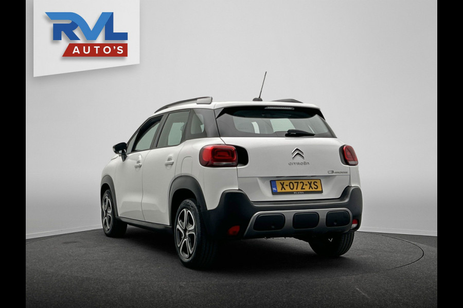 Citroën C3 Aircross 1.2 PureTech S&S Shine | Distr.Riem v.v | Navigatie | Carplay | PDC | Cruise/Control | Airco |