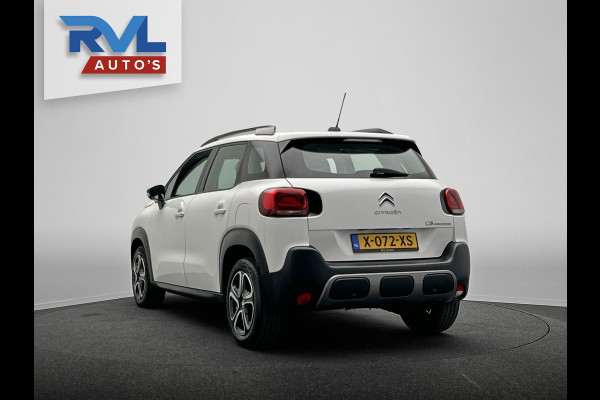 Citroën C3 Aircross 1.2 PureTech S&S Shine | Distr.Riem v.v | Navigatie | Carplay | PDC | Cruise/Control | Airco |