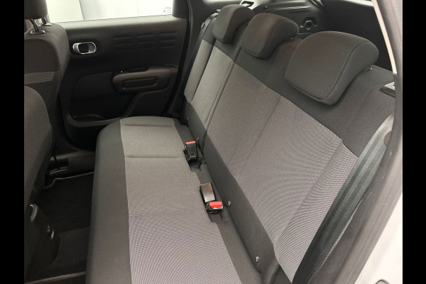 Citroën C3 Aircross 1.2 PureTech S&S Shine | Distr.Riem v.v | Navigatie | Carplay | PDC | Cruise/Control | Airco |