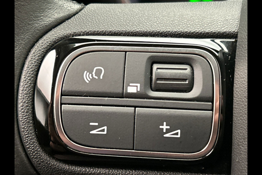 Citroën C3 Aircross 1.2 PureTech S&S Shine | Distr.Riem v.v | Navigatie | Carplay | PDC | Cruise/Control | Airco |