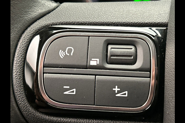 Citroën C3 Aircross 1.2 PureTech S&S Shine | Distr.Riem v.v | Navigatie | Carplay | PDC | Cruise/Control | Airco |