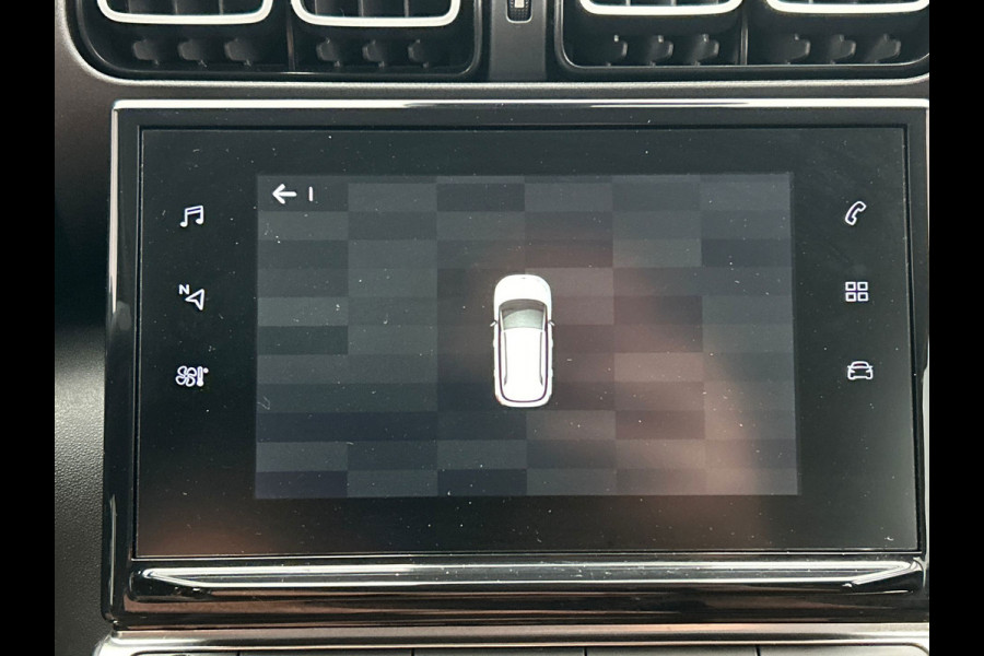 Citroën C3 Aircross 1.2 PureTech S&S Shine | Distr.Riem v.v | Navigatie | Carplay | PDC | Cruise/Control | Airco |