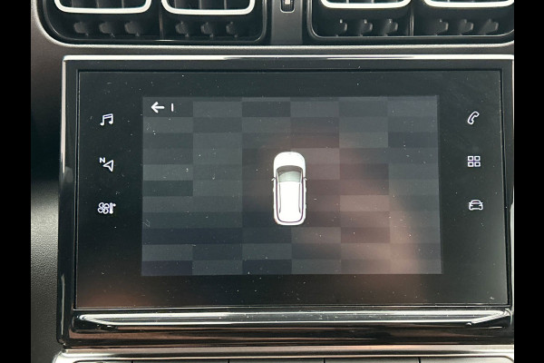 Citroën C3 Aircross 1.2 PureTech S&S Shine | Distr.Riem v.v | Navigatie | Carplay | PDC | Cruise/Control | Airco |