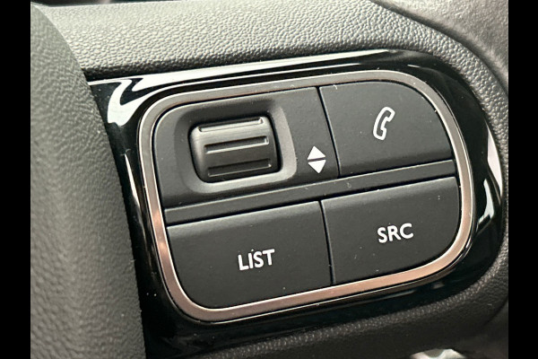 Citroën C3 Aircross 1.2 PureTech S&S Shine | Distr.Riem v.v | Navigatie | Carplay | PDC | Cruise/Control | Airco |