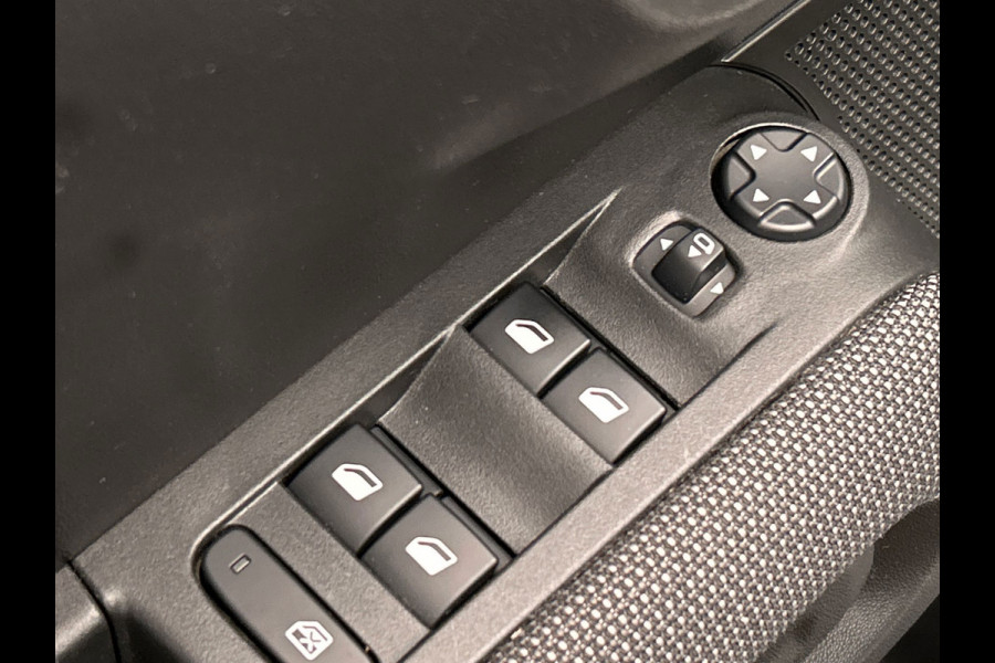 Citroën C3 Aircross 1.2 PureTech S&S Shine | Distr.Riem v.v | Navigatie | Carplay | PDC | Cruise/Control | Airco |