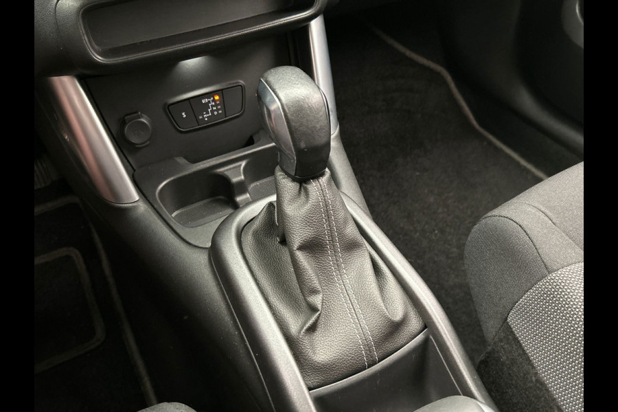 Citroën C3 Aircross 1.2 PureTech S&S Shine | Distr.Riem v.v | Navigatie | Carplay | PDC | Cruise/Control | Airco |