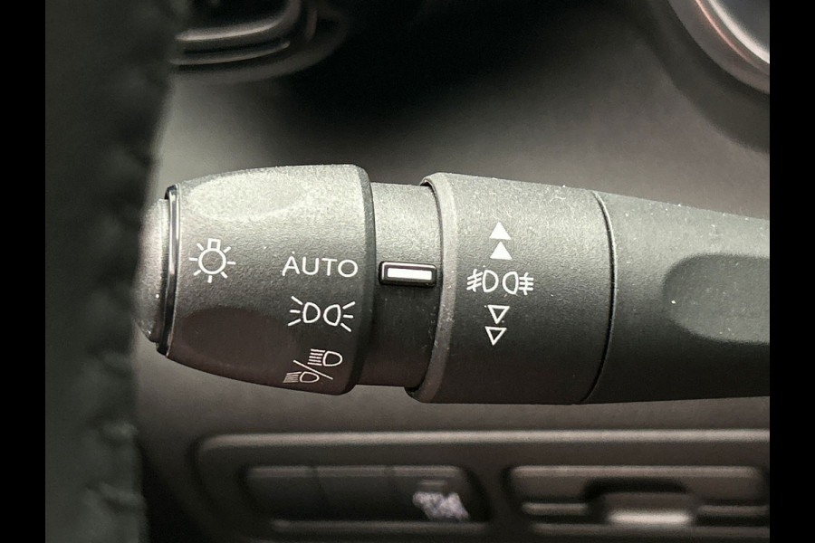 Citroën C3 Aircross 1.2 PureTech S&S Shine | Distr.Riem v.v | Navigatie | Carplay | PDC | Cruise/Control | Airco |