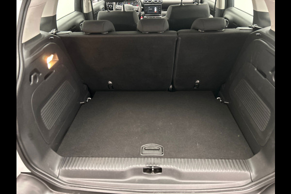 Citroën C3 Aircross 1.2 PureTech S&S Shine | Distr.Riem v.v | Navigatie | Carplay | PDC | Cruise/Control | Airco |
