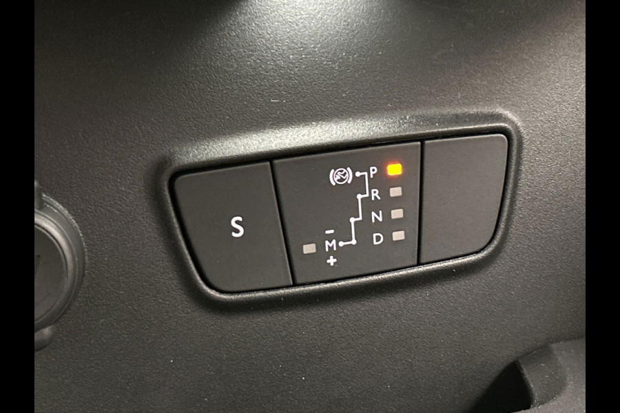 Citroën C3 Aircross 1.2 PureTech S&S Shine | Distr.Riem v.v | Navigatie | Carplay | PDC | Cruise/Control | Airco |