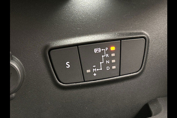 Citroën C3 Aircross 1.2 PureTech S&S Shine | Distr.Riem v.v | Navigatie | Carplay | PDC | Cruise/Control | Airco |