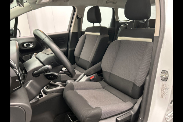 Citroën C3 Aircross 1.2 PureTech S&S Shine | Distr.Riem v.v | Navigatie | Carplay | PDC | Cruise/Control | Airco |