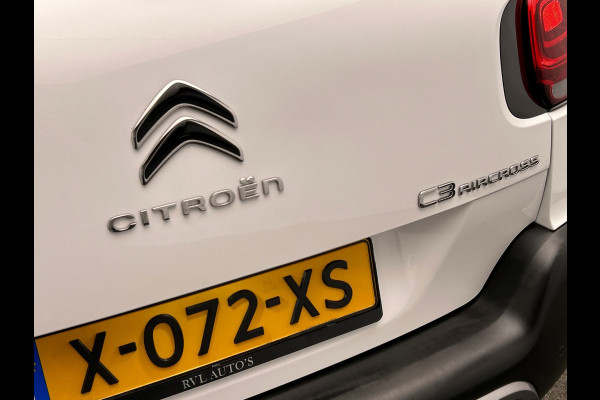 Citroën C3 Aircross 1.2 PureTech S&S Shine | Distr.Riem v.v | Navigatie | Carplay | PDC | Cruise/Control | Airco |