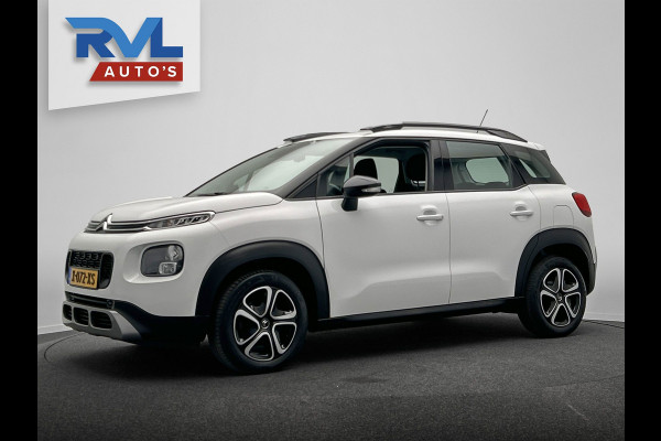 Citroën C3 Aircross 1.2 PureTech S&S Shine | Distr.Riem v.v | Navigatie | Carplay | PDC | Cruise/Control | Airco |
