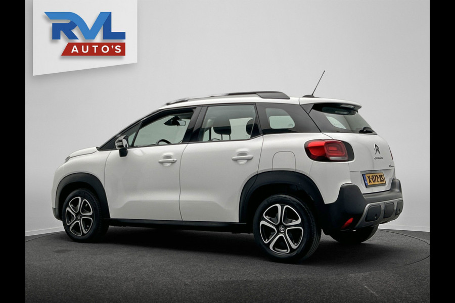 Citroën C3 Aircross 1.2 PureTech S&S Shine | Distr.Riem v.v | Navigatie | Carplay | PDC | Cruise/Control | Airco |