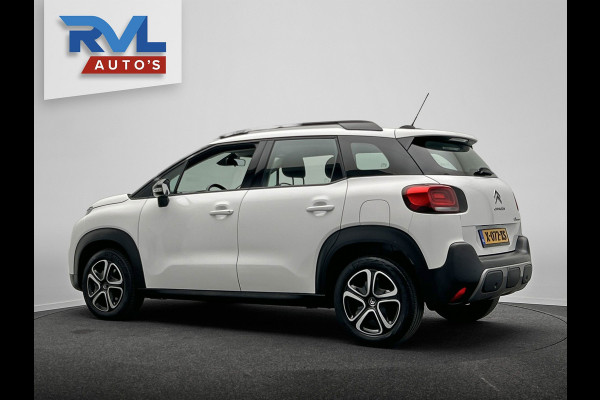 Citroën C3 Aircross 1.2 PureTech S&S Shine | Distr.Riem v.v | Navigatie | Carplay | PDC | Cruise/Control | Airco |
