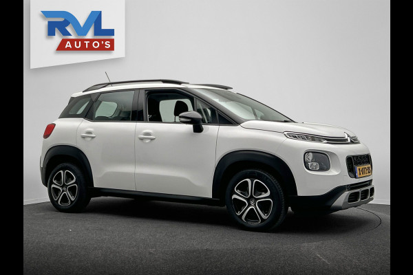 Citroën C3 Aircross 1.2 PureTech S&S Shine | Distr.Riem v.v | Navigatie | Carplay | PDC | Cruise/Control | Airco |