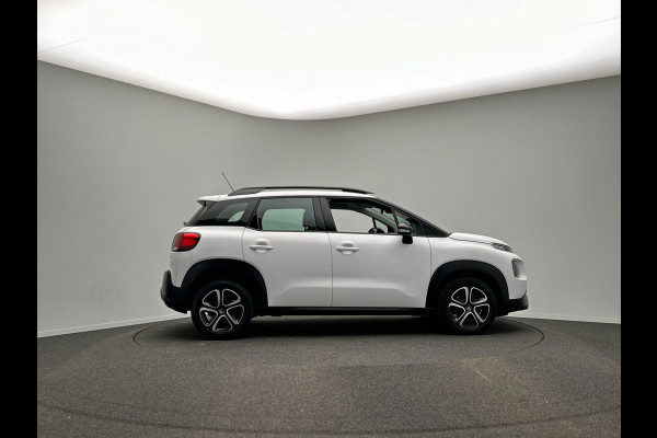 Citroën C3 Aircross 1.2 PureTech S&S Shine | Distr.Riem v.v | Navigatie | Carplay | PDC | Cruise/Control | Airco |