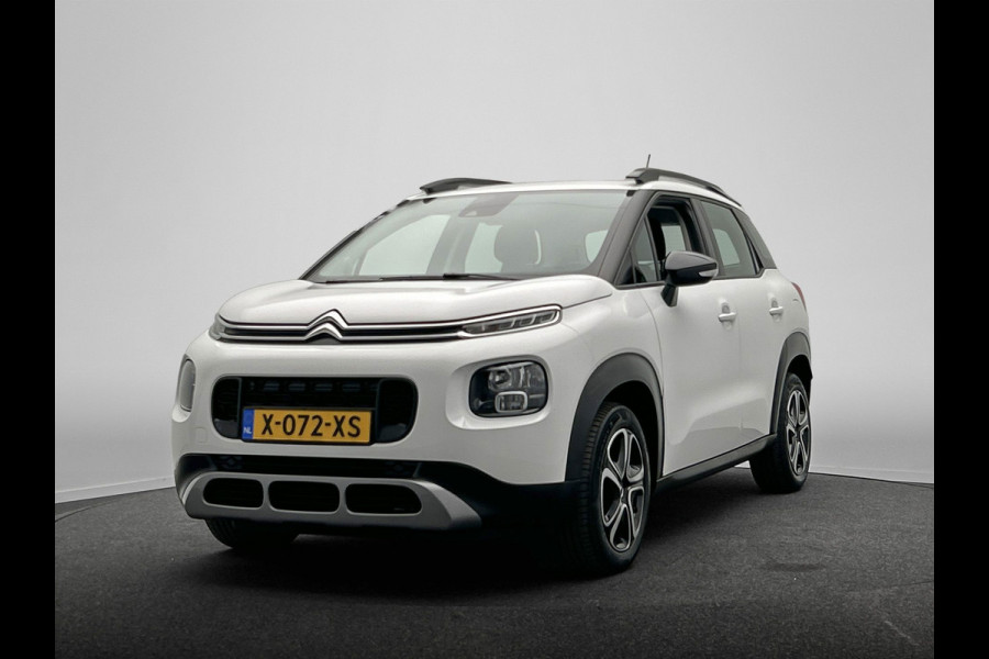 Citroën C3 Aircross 1.2 PureTech S&S Shine | Distr.Riem v.v | Navigatie | Carplay | PDC | Cruise/Control | Airco |