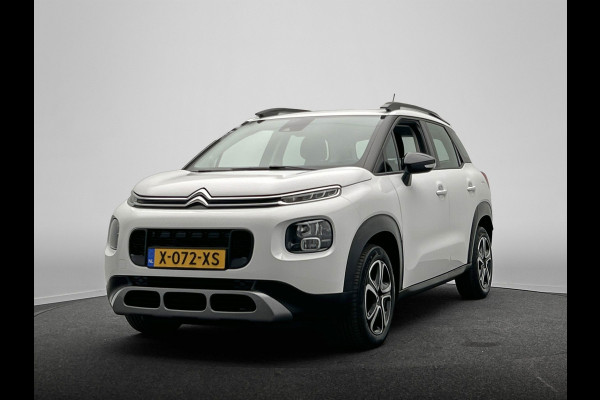 Citroën C3 Aircross 1.2 PureTech S&S Shine | Distr.Riem v.v | Navigatie | Carplay | PDC | Cruise/Control | Airco |