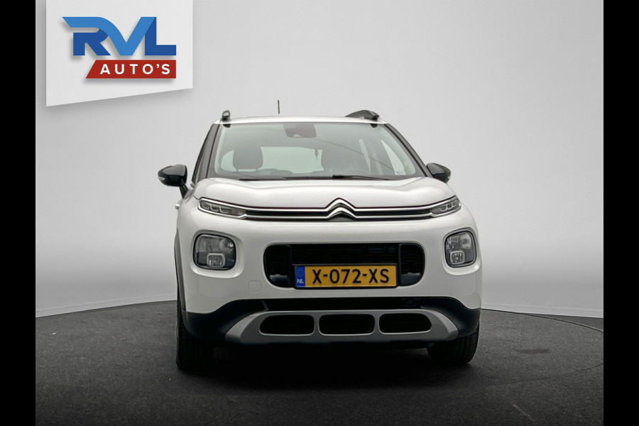 Citroën C3 Aircross 1.2 PureTech S&S Shine | Distr.Riem v.v | Navigatie | Carplay | PDC | Cruise/Control | Airco |