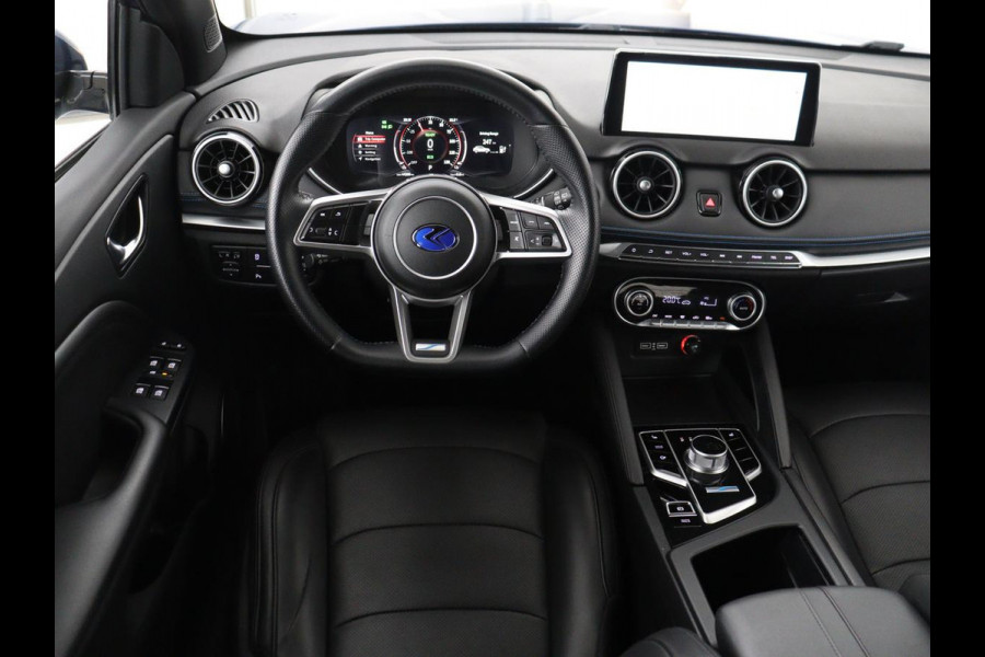 Seres 3 52kWh | Panoramadak | Leder | Stoelverwarming | 360 Camera | Navigatie | Keyless | Elektrische stoelen | Climate control | Bluetooth | Cruise control