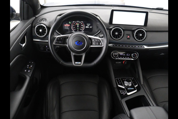 Seres 3 52kWh | Panoramadak | Leder | Stoelverwarming | 360 Camera | Navigatie | Keyless | Elektrische stoelen | Climate control | Bluetooth | Cruise control