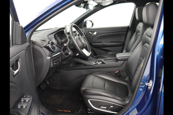 Seres 3 52kWh | Panoramadak | Leder | Stoelverwarming | 360 Camera | Navigatie | Keyless | Elektrische stoelen | Climate control | Bluetooth | Cruise control