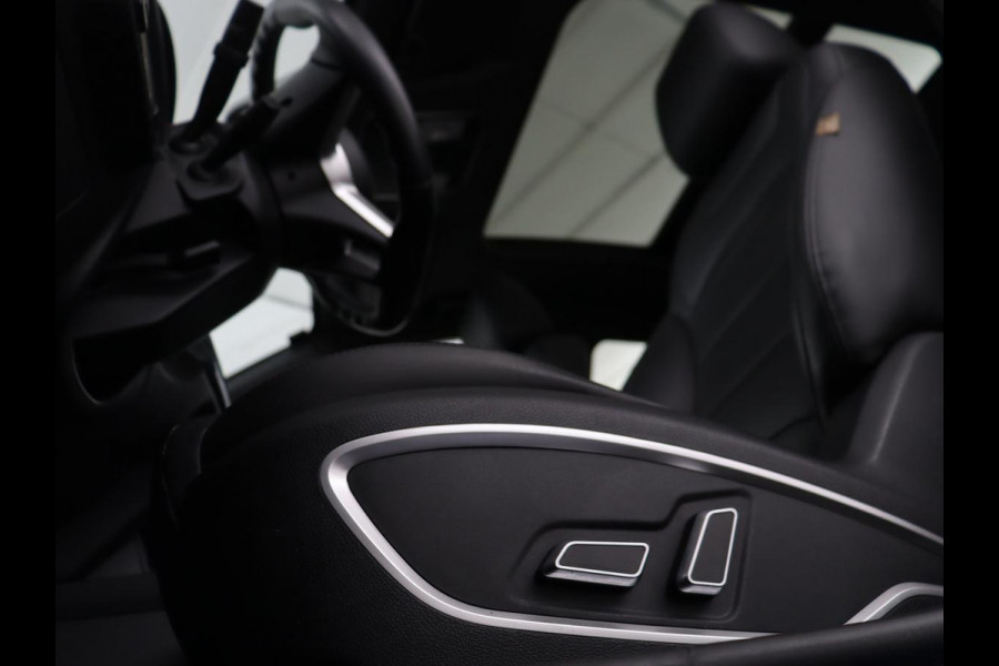 Seres 3 52kWh | Panoramadak | Leder | Stoelverwarming | 360 Camera | Navigatie | Keyless | Elektrische stoelen | Climate control | Bluetooth | Cruise control