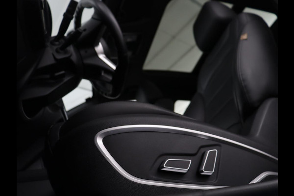 Seres 3 52kWh | Panoramadak | Leder | Stoelverwarming | 360 Camera | Navigatie | Keyless | Elektrische stoelen | Climate control | Bluetooth | Cruise control