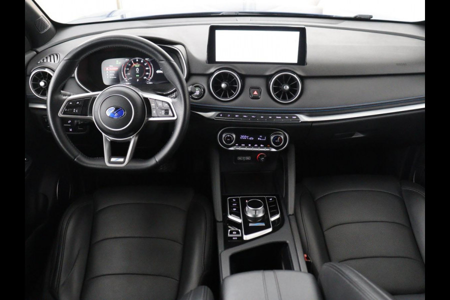 Seres 3 52kWh | Panoramadak | Leder | Stoelverwarming | 360 Camera | Navigatie | Keyless | Elektrische stoelen | Climate control | Bluetooth | Cruise control