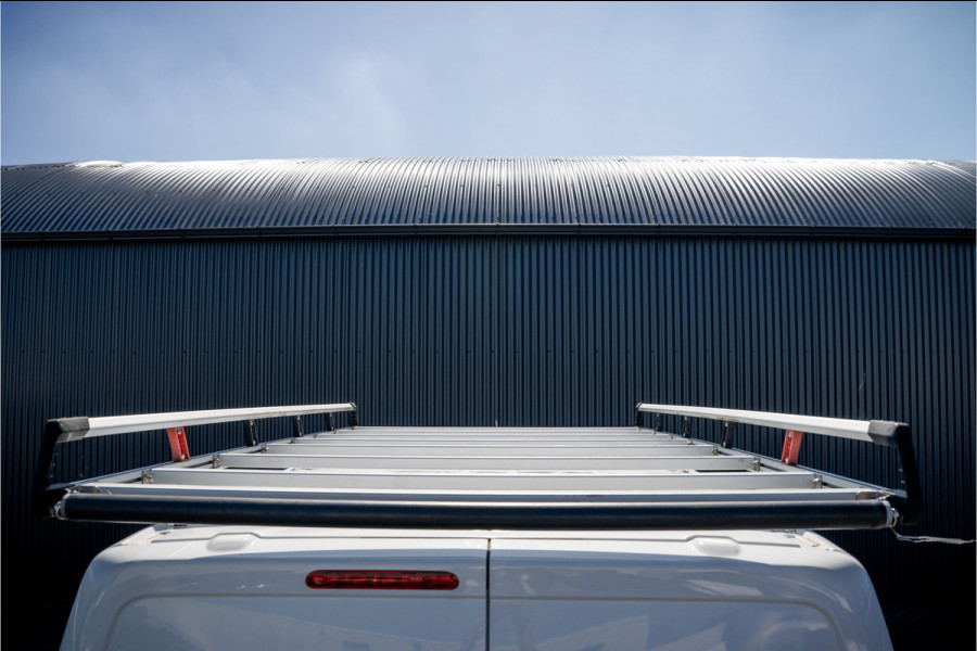 Opel Vivaro 2.0 L2H1 | 150 PK | Cruise | Airco | Imperiaal | Trekhaak