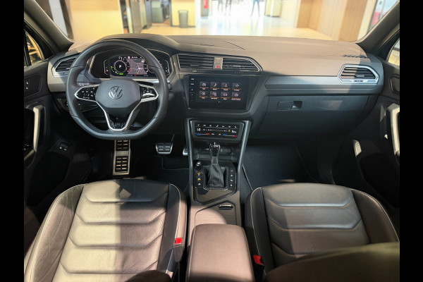 Volkswagen Tiguan 1.4 TSI eHybrid R-Line |Pano|Leder|360|Matrix