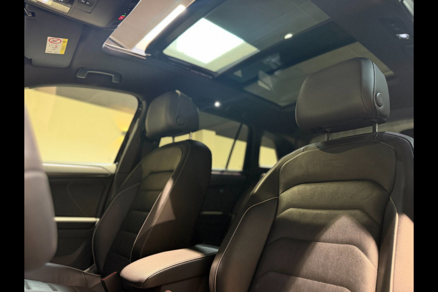 Volkswagen Tiguan 1.4 TSI eHybrid R-Line |Pano|Leder|360|Matrix