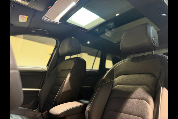 Volkswagen Tiguan 1.4 TSI eHybrid R-Line |Pano|Leder|360|Matrix