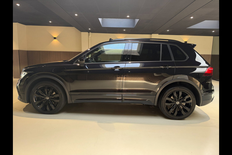 Volkswagen Tiguan 1.4 TSI eHybrid R-Line |Pano|Leder|360|Matrix