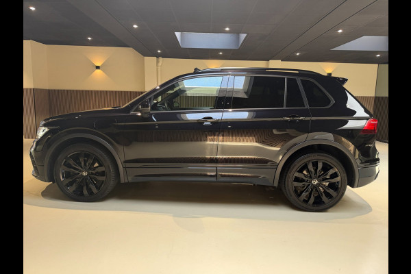 Volkswagen Tiguan 1.4 TSI eHybrid R-Line |Pano|Leder|360|Matrix