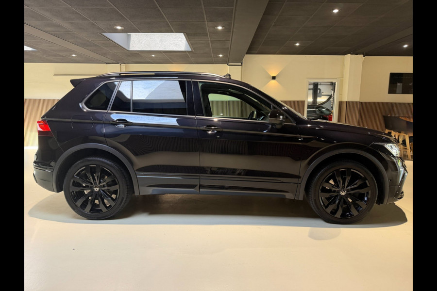 Volkswagen Tiguan 1.4 TSI eHybrid R-Line |Pano|Leder|360|Matrix