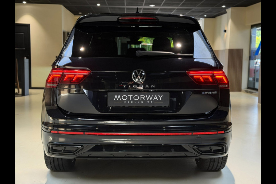 Volkswagen Tiguan 1.4 TSI eHybrid R-Line |Pano|Leder|360|Matrix