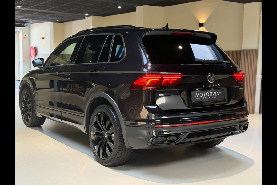 Volkswagen Tiguan 1.4 TSI eHybrid R-Line |Pano|Leder|360|Matrix