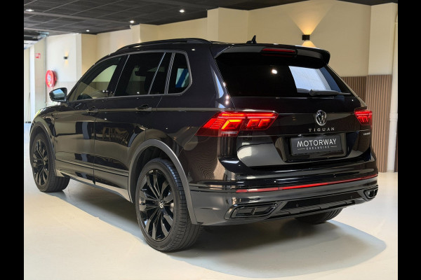 Volkswagen Tiguan 1.4 TSI eHybrid R-Line |Pano|Leder|360|Matrix