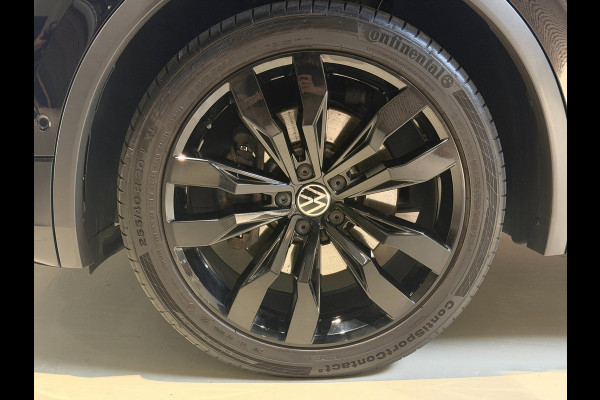 Volkswagen Tiguan 1.4 TSI eHybrid R-Line |Pano|Leder|360|Matrix