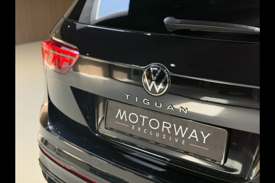 Volkswagen Tiguan 1.4 TSI eHybrid R-Line |Pano|Leder|360|Matrix