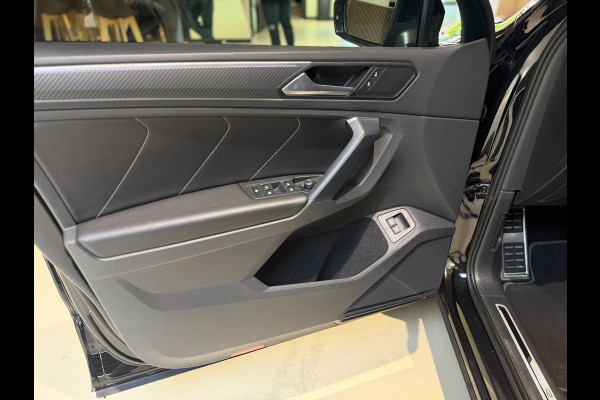 Volkswagen Tiguan 1.4 TSI eHybrid R-Line |Pano|Leder|360|Matrix